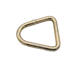 Hook with Keeper 3 300 daN | 50 mm | Steel