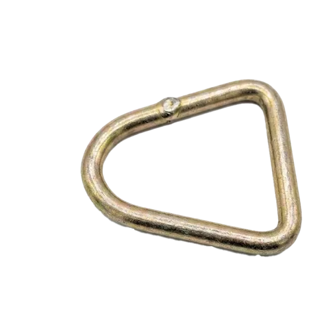 Hook with Keeper 3 300 daN | 50 mm | Steel