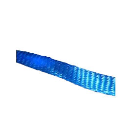 Tubular Polyester Webbing 15 mm 1 800 daN | FAR 25.853