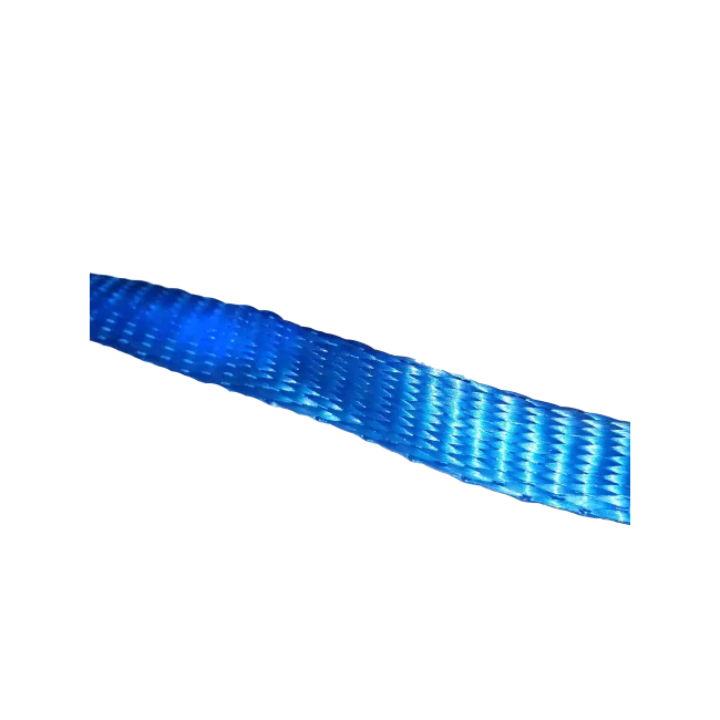 Tubular Polyester Webbing 15 mm 1 800 daN | FAR 25.853