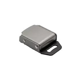 Aircraft Seatbelt Buckle 1 300 daN | Nickel-Zinc