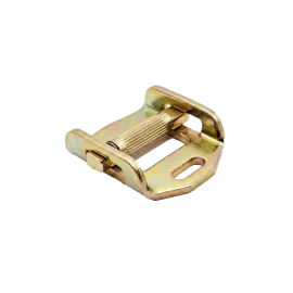 Slide Buckles 25-50 mm | 50 to 900 daN | Steel