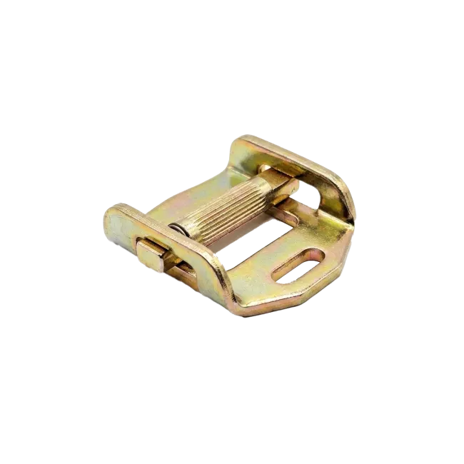Slide Buckles 25-50 mm | 50 to 900 daN | Steel