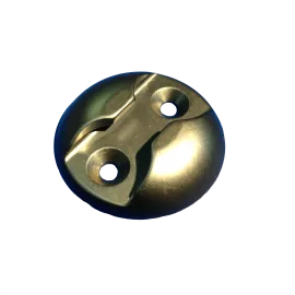 Single Stud Anchor Plate 1 800 daN | Aluminium