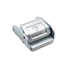 Cam Buckles 25-50 mm | 250 to 1 100 daN | Steel