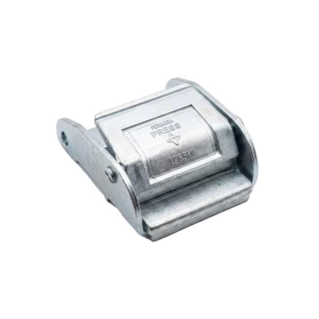 Cam Buckles 25-50 mm | 250 to 1 100 daN | Steel