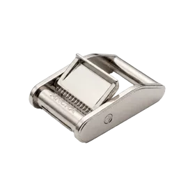 Cam Buckles 25-50 mm | 250 to 1 100 daN | Steel