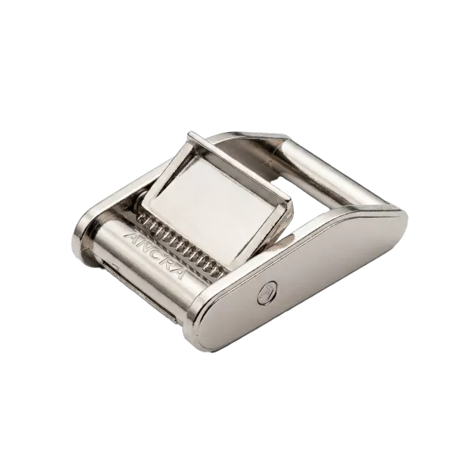 Cam Buckles 25-50 mm | 250 to 1 100 daN | Steel