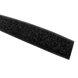25 mm Aerospace Hook-and-Loop Tape | ASNA 3546 | FAR 25