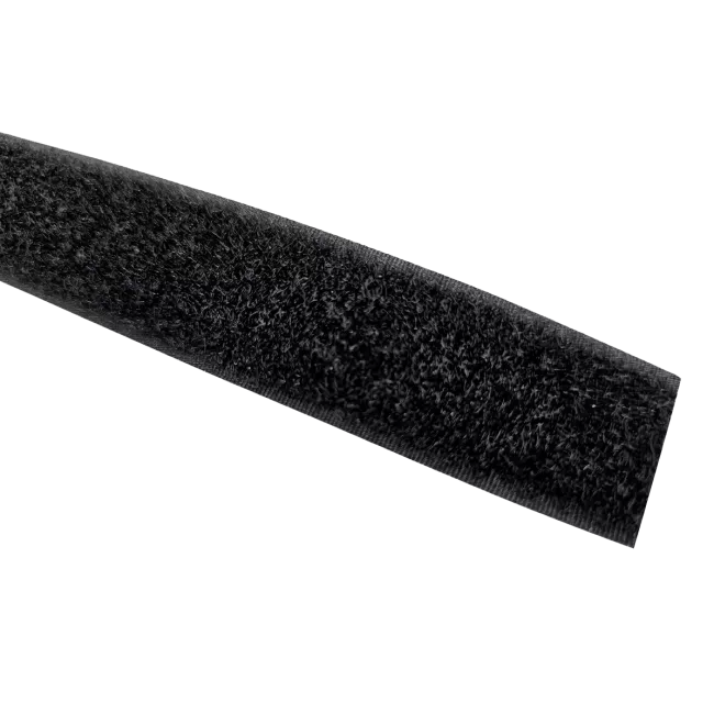 25 mm Aerospace Hook-and-Loop Tape | ASNA 3546 | FAR 25