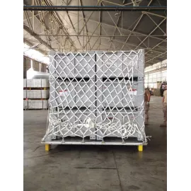 1B6N Military Cargo Net 463L | ETSO C90c | ATTLA