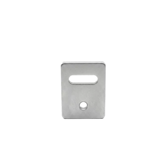 Fixation Plates for Webbing 25-50 mm | 800-1 200 daN