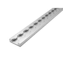 Aircraft Seat Tracks | Aluminium 7075 | Cut to Length
