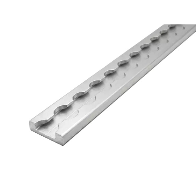 Aircraft Seat Tracks | Aluminium 7075 | Cut to Length