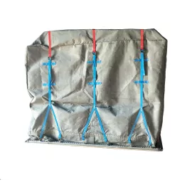 Fire Containment Cover | FAR/CS 25 Cargo Class F