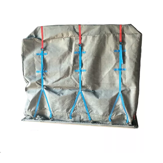Fire Containment Cover | FAR/CS 25 Cargo Class F