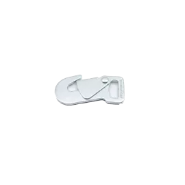Flat Snap Hooks 25-50 mm | 450 to 5 000 daN