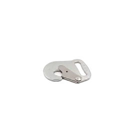 Flat Snap Hooks 25-50 mm | 450 to 5 000 daN