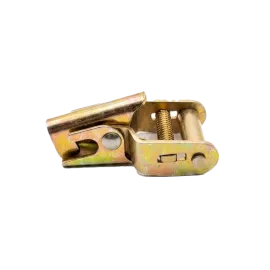 Snap Latches 25 mm 680 daN | Quick Release | Steel