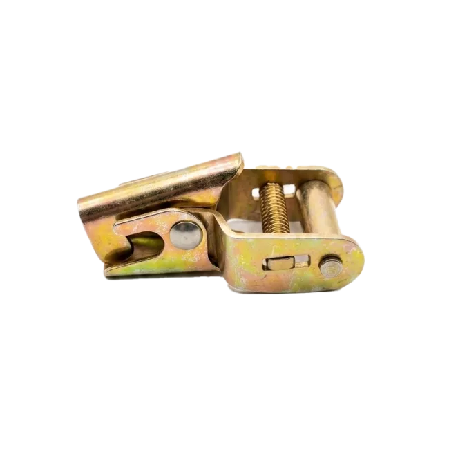 Snap Latches 25 mm 680 daN | Quick Release | Steel