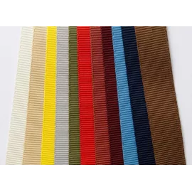 Flat Polyester Webbing 25 mm 1 200 daN | FAR 25.853