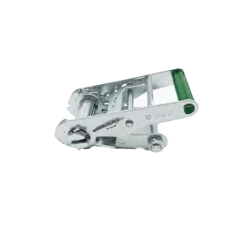 Ratchet Buckles 25-50 mm | 750 to 5 000 daN