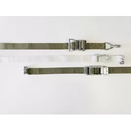 ETSO C172 Tie Down Strap 5 000 lb | 45 mm Webbing