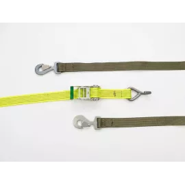 ETSO C172 Tie Down Strap 10 000 lb | 50 mm Webbing