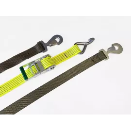 ETSO C172 Tie Down Strap 10 000 lb | 50 mm Webbing