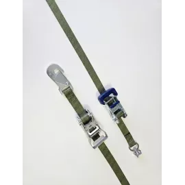 ETSO C172 Tie Down Strap 2 000 lb | 25 mm Webbing
