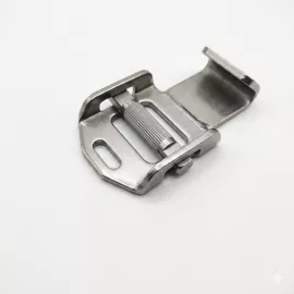 Slide Buckles with Hook 25 mm 800 daN | Steel