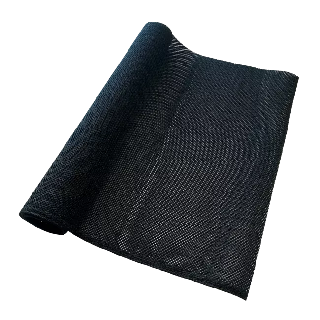 Aircraft Raschel Netting | 420 Denier Nylon | FAR 25.853