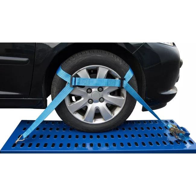 Vehicle Strap 5 000 lb | 50 mm Webbing | FAR 25.853