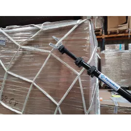 Multi-Stick Cargo Net Handling Tool | 1-2.7 m