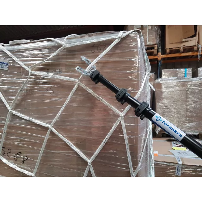Multi-Stick Cargo Net Handling Tool | 1-2.7 m