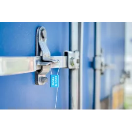 Aircraft Security Seals | Steel Cable | Tamper-proof
