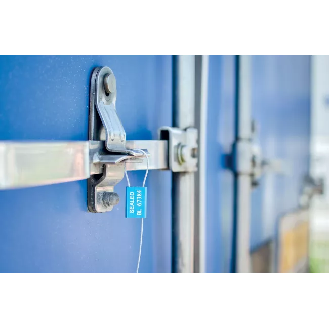 Aircraft Security Seals | Steel Cable | Tamper-proof