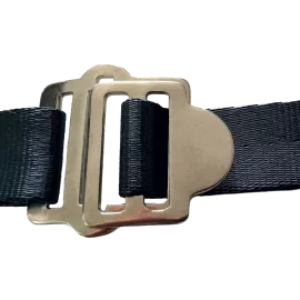 Belt Buckles 30-50 mm | 150 to 300 daN | Steel