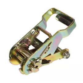 Ratchet Buckles 25-50 mm | 750 to 5 000 daN