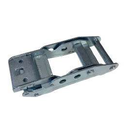 Over-Center Buckles 45-50 mm | 2 250 to 2 500 daN
