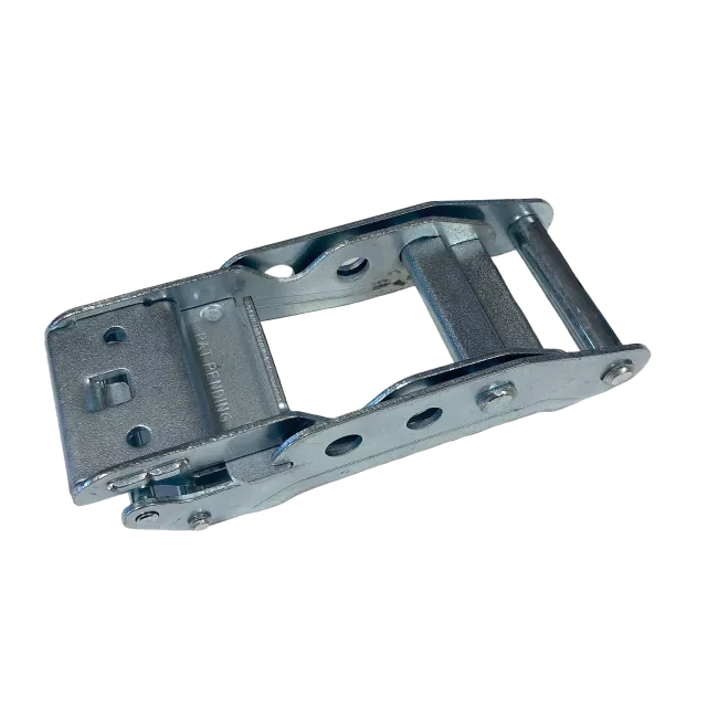 Over-Center Buckles 45-50 mm | 2 250 to 2 500 daN
