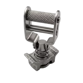 Single Stud with Adjuster 700 daN | Steel