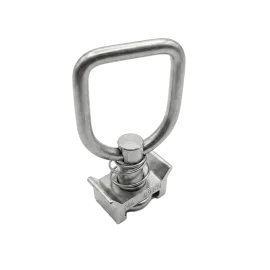 Single Studs with Rings | 1 800-2 150 daN | ISO 7166