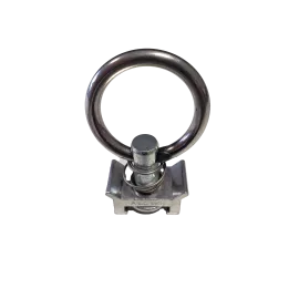 Single Studs with Rings | 1 800-2 150 daN | ISO 7166