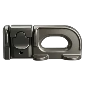 Double Studs Seat Track | 3 200-4 200 daN | ISO 9788