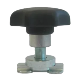 Threaded Stud Ergonomic Handle M10 | 2 000 daN Z