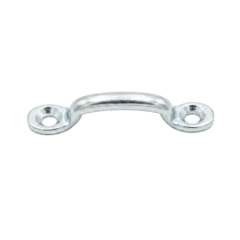 Footman Loops 25 mm 900 daN | Bolt-Down Anchor