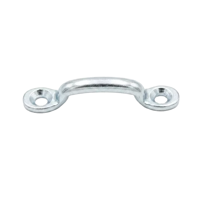 Footman Loops 25 mm 900 daN | Bolt-Down Anchor