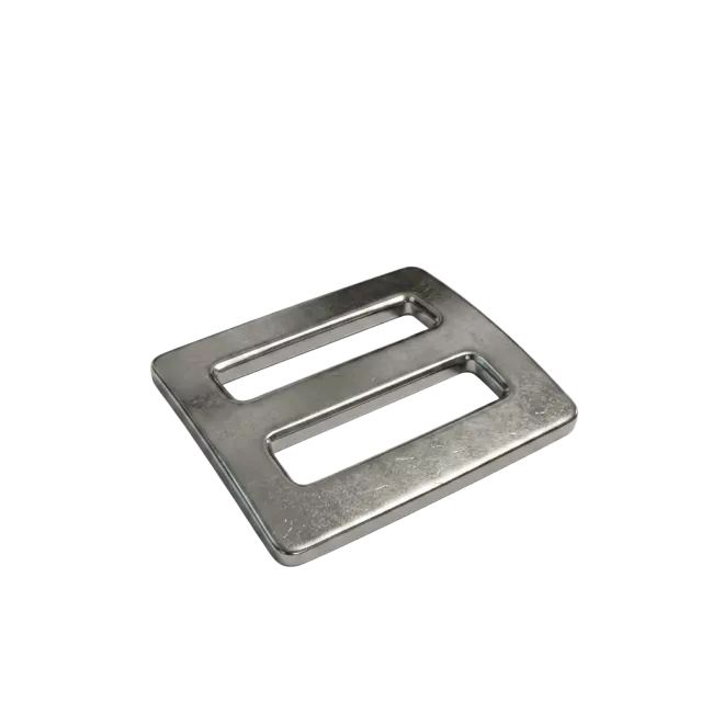 Adjusting Plates 25-50 mm 2 500 daN | Steel
