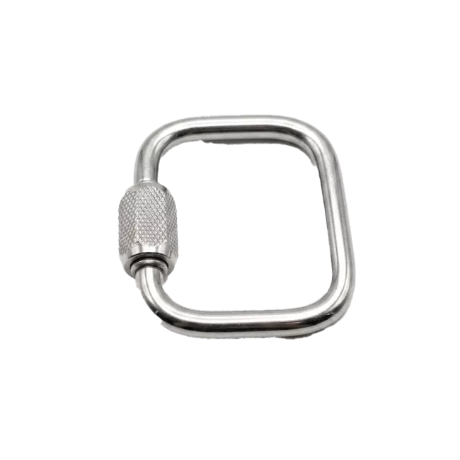 Quick Links D / Oval / Square | 850 to 2 000 daN